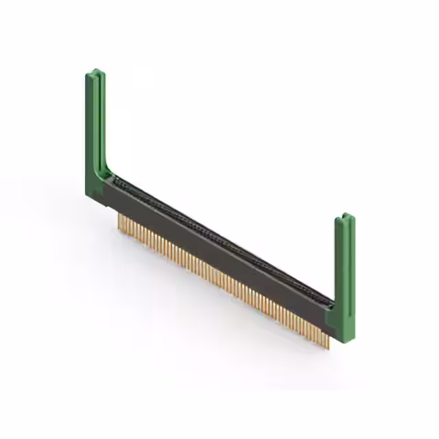 395-061-544-158 EDAC Inc.  Edgeboard Connectors
